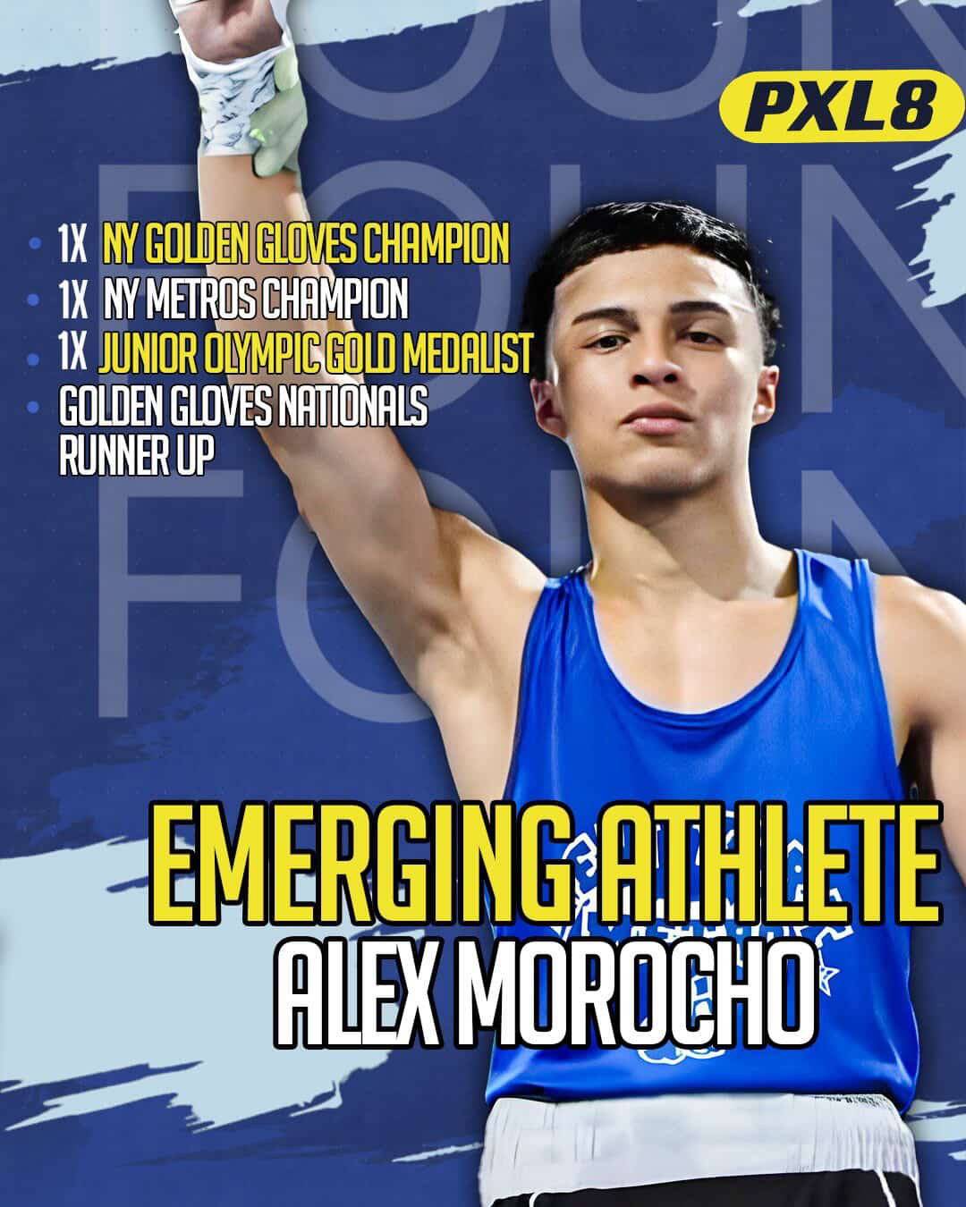 Alex Morocho