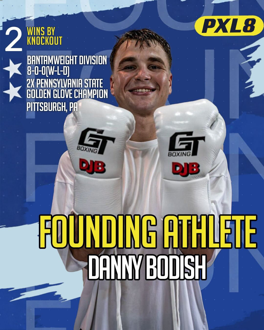 DJBODISH